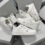 Giày Nike Air Force 1 Low ‘Sail Ripstop’ Chuẩn Auth 99% 10