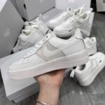 Giày Nike Air Force 1 Low ‘Sail Ripstop’ Chuẩn Auth 99% 10