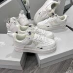 Giày Nike Air Force 1 Low ‘Sail Ripstop’ Chuẩn Auth 99% 10