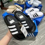 Dép Adidas Adifom Superstar Đủ Màu Chuẩn Auth 99% – Thiết Kế Thời Trang, Êm Ái, Đa Dạng Phối Màu 10