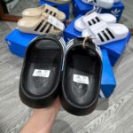 Dép Adidas Adifom Superstar Đủ Màu Chuẩn Auth 99% – Thiết Kế Thời Trang, Êm Ái, Đa Dạng Phối Màu 10