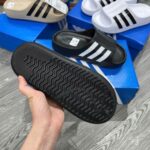 Dép Adidas Adifom Superstar Đủ Màu Chuẩn Auth 99% – Thiết Kế Thời Trang, Êm Ái, Đa Dạng Phối Màu 10