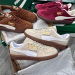 [Ảnh Thật] Giày Puma Palermo OG Đủ Màu Chuẩn Auth 99% – Biểu Tượng Retro, Đa Dạng Màu Sắc 7