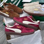 [Ảnh Thật] Giày Puma Palermo OG Đủ Màu Chuẩn Auth 99% – Biểu Tượng Retro, Đa Dạng Màu Sắc 7