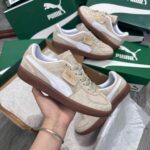 [Ảnh Thật] Giày Puma Palermo OG Đủ Màu Chuẩn Auth 99% – Biểu Tượng Retro, Đa Dạng Màu Sắc 7