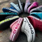 [Ảnh Thật] Dép Clog Unisex Crocs Bayaband  – Đủ Màu, Bản VIP Chuẩn Auth 99%, Tặng Charms 5
