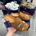 [Ảnh Thật] Champion Sandal Birken Đủ Màu Chuẩn Auth 99% 6