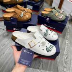 [Ảnh Thật] Champion Sandal Birken Đủ Màu Chuẩn Auth 99% 3