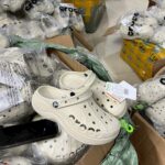 Crocs Baya Platform Trắng – Bản VIP Chuẩn Auth 99% [Ảnh Thật]  7