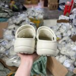 Crocs Baya Platform Trắng – Bản VIP Chuẩn Auth 99% [Ảnh Thật]  7